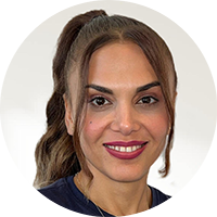 Team - Maria - Organisation und Medien Zahnarzt Bochum Wattenscheid