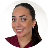 Team - Elisa - ZMFA Zahnarztpraxis Bochum Wattenscheid